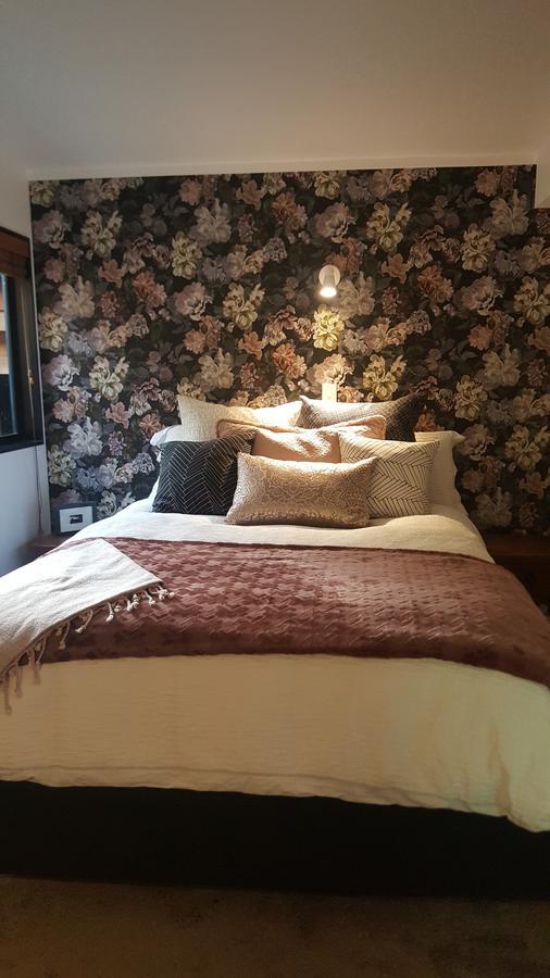 Sequoia Steps Bed & Breakfast New Plymouth Exterior foto