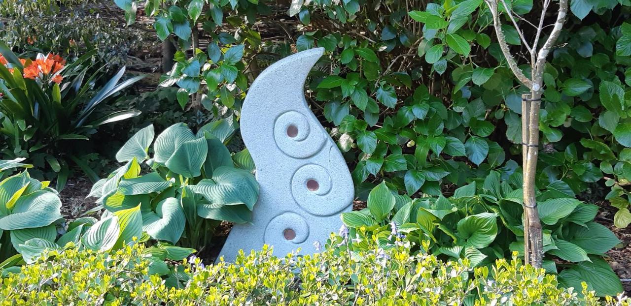 Sequoia Steps Bed & Breakfast New Plymouth Exterior foto